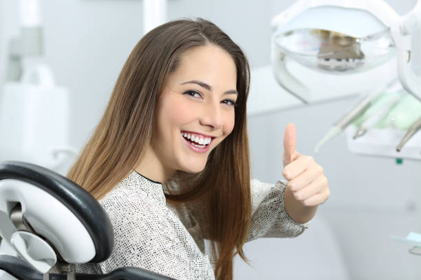 Best Dental Fillings (Composite and Amalgam)  in Shields, MI